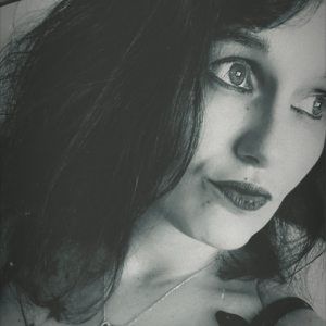 Photo de profil de Alexia Claudon