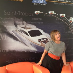 Photo de profil de Alexia Fromental
