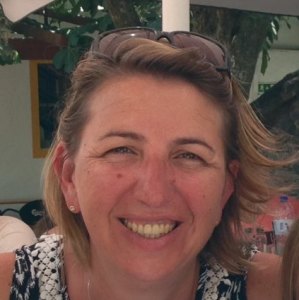 Photo de profil de Alexia Girard