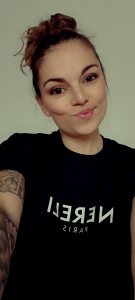 Photo de profil de Alexia Grange