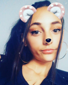 Photo de profil de Alexia Grivois
