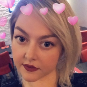 Photo de profil de Alexia Iovino
