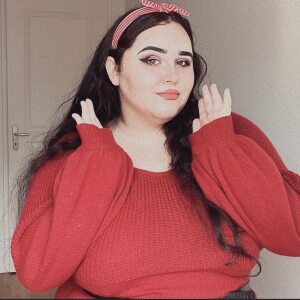Photo de profil de Alexia Mclaughiln