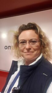 Photo de profil de Aléxia Péreau