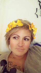 Photo de profil de Alexia Peron