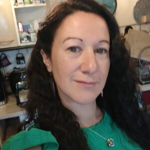 Photo de profil de Alexia Potvin