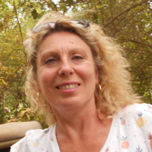 Photo de profil de Alexia Raposo