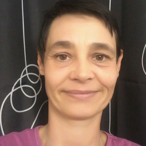 Photo de profil de Alexia Reneau
