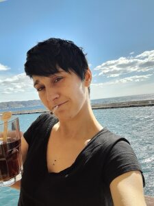 Photo de profil de Alexia Riand