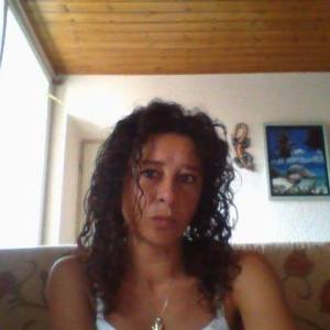 Photo de profil de Alexiane Andreau