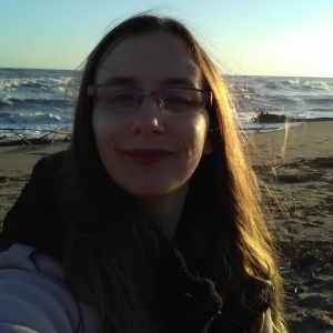 Photo de profil de Alexiane Grillot