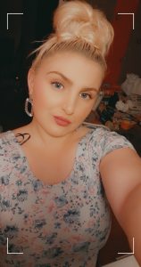 Photo de profil de Alexiane Rouelle