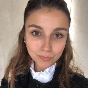 Photo de profil de Alexine Bougrat