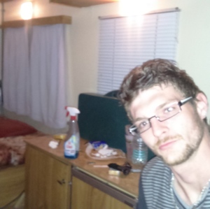 Photo de profil de Alexis Altmeyer