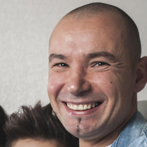 Photo de profil de Alexis Beaufrere