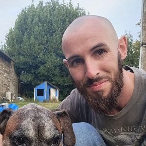 Photo de profil de Alexis Bossu