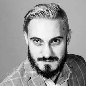 Photo de profil de Alexis Bouyer