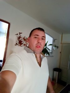 Photo de profil de Alexis Bruneau