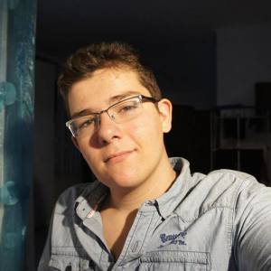 Photo de profil de Alexis Calvo