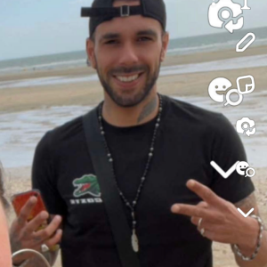 Photo de profil de Alexis Carreras