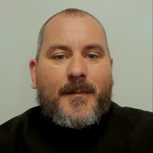 Photo de profil de Alexis Chmeleff