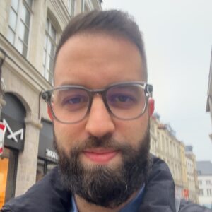 Photo de profil de Alexis Cincidda