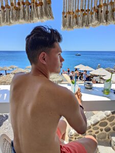 Photo de profil de Alexis Coqueblin