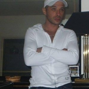 Photo de profil de Alexis Courchel