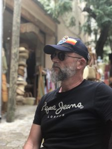 Photo de profil de Alexis Cretin