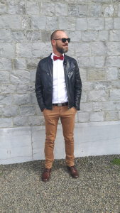 Photo de profil de Alexis Delaunay