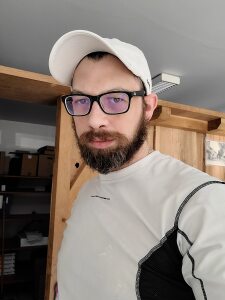 Photo de profil de Alexis Descarnongle