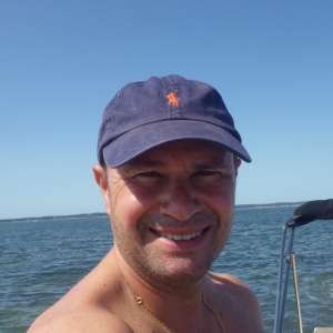 Photo de profil de Alexis Deshayes