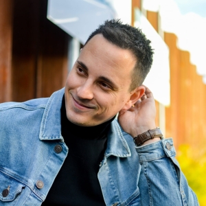 Photo de profil de Alexis Desmoort