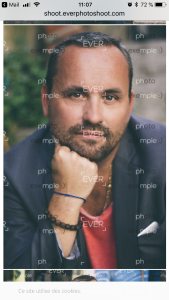 Photo de profil de Alexis Deville
