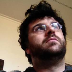 Photo de profil de Alexis Dupuy