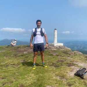 Photo de profil de Alexis Dupuy