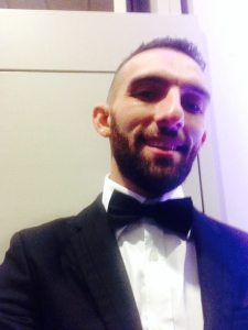 Photo de profil de Alexis Faraci