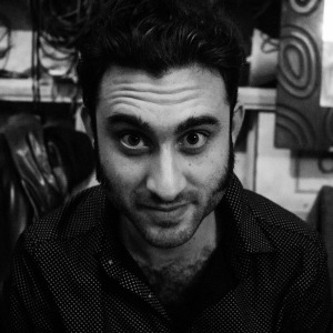 Photo de profil de Alexis Favraud