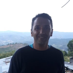Photo de profil de Alexis Fernandez
