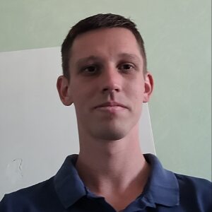 Photo de profil de Alexis Friant