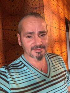 Photo de profil de Alexis Gabriel