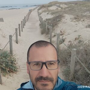 Photo de profil de Alexis Gallé
