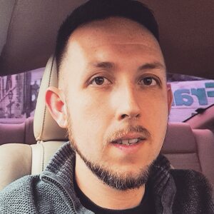 Photo de profil de Alexis Girault