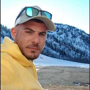 Photo de profil de Alexis Grave