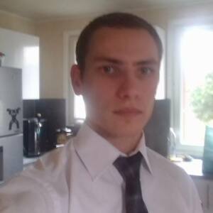 Photo de profil de Alexis Jerome