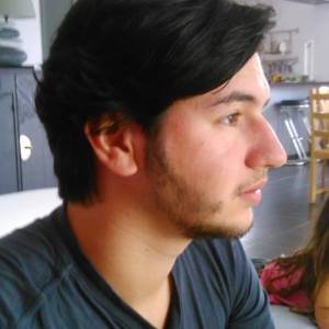Photo de profil de Alexis Joseph