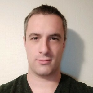 Photo de profil de Alexis Lapasset