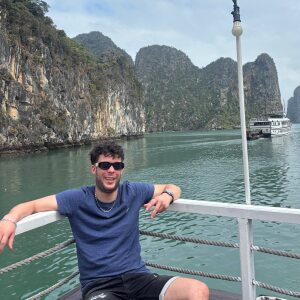 Photo de profil de Alexis Le Brun