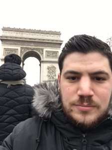 Photo de profil de Alexis Le Gall