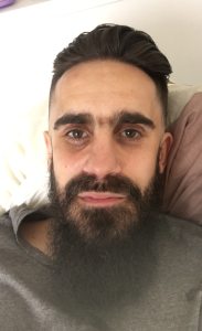 Photo de profil de Alexis Lenoir